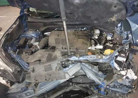 2019 Subaru Forester from USA, damaged, VIN JF2SKACC9KH593605